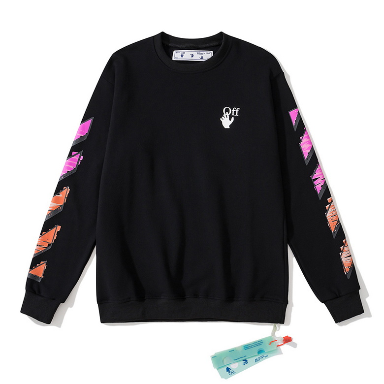 Off White Sweatshirt s-xxl-016